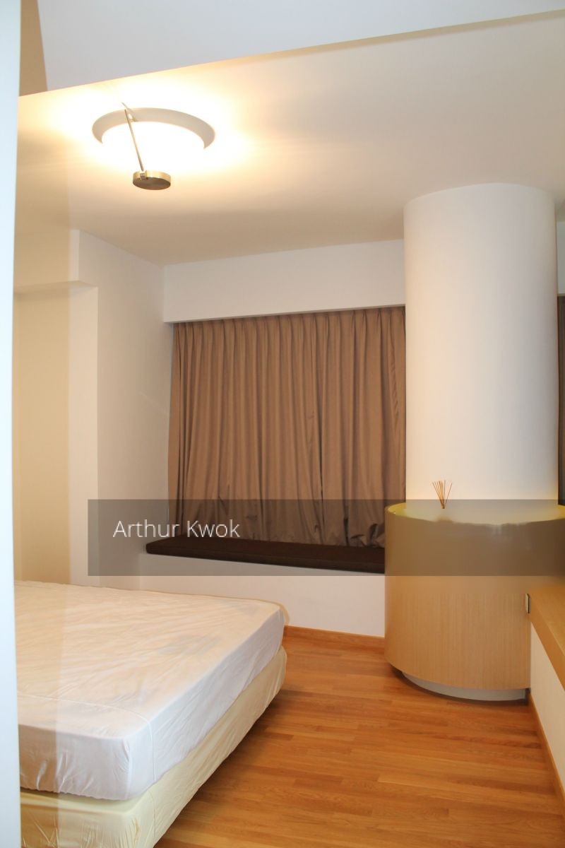 One Shenton (D1), Apartment #182080162